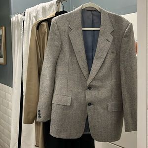 Vintage Dior blazer